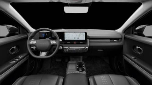2025 Hyundai IONIQ 5 7YAKN4DA5SY009441