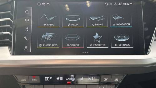 2025 Audi Q4 e-tron WA1LUBFZ0SP038612