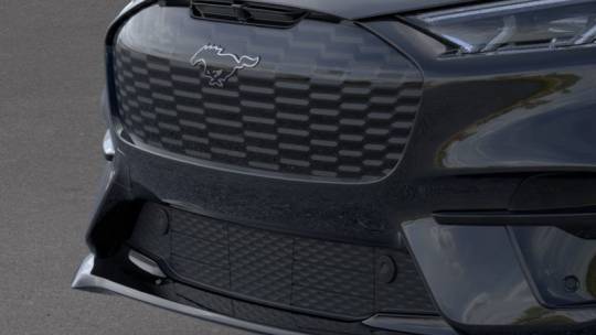 2025 Ford Mustang Mach E 3FMTK3R76SMA17471