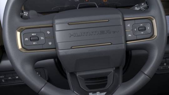 2025 GMC HUMMER EV SUV 1GKT0NDE6SU111247