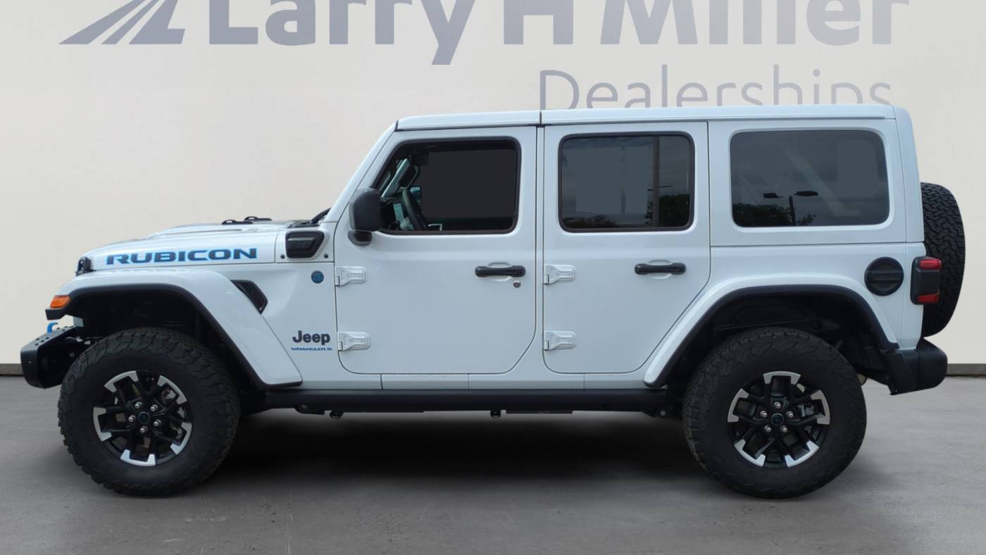 2024 Jeep Wrangler 1C4RJXR62RW129081