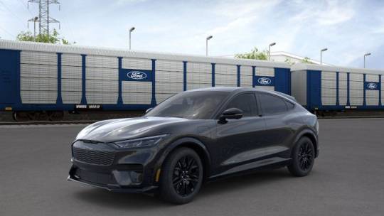 2025 Ford Mustang Mach E 3FMTK3R76SMA17471
