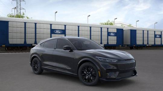 2025 Ford Mustang Mach E 3FMTK3R76SMA17471