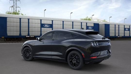 2025 Ford Mustang Mach E 3FMTK3R76SMA17471