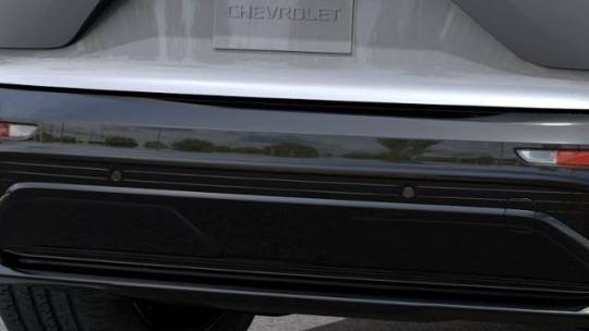 2025 Chevrolet Blazer EV 3GNKDHRK6SS142193