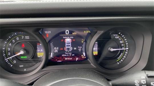 2024 Jeep Wrangler 1C4RJXR60RW126857