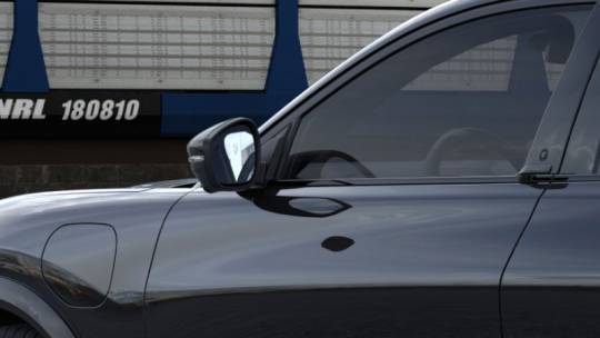 2025 Ford Mustang Mach E 3FMTK3R76SMA17471