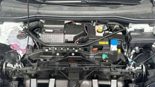 2025 Audi Q4 e-tron WA1LUBFZ0SP038612