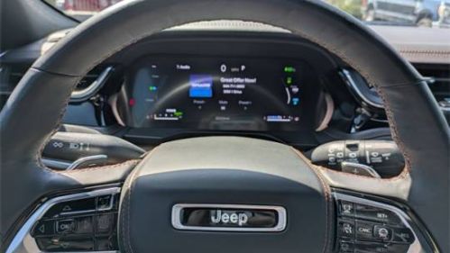 2022 Jeep Grand Cherokee 1C4RJYE66N8715194