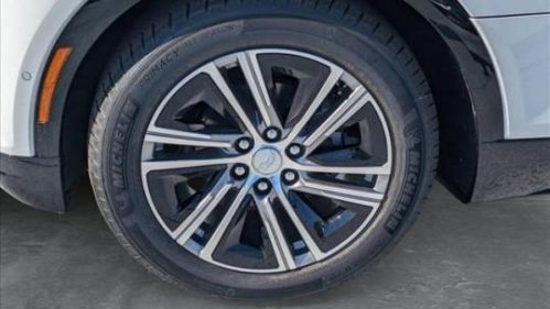 2025 Cadillac Lyriq 1GYKPNRL7SZ309052