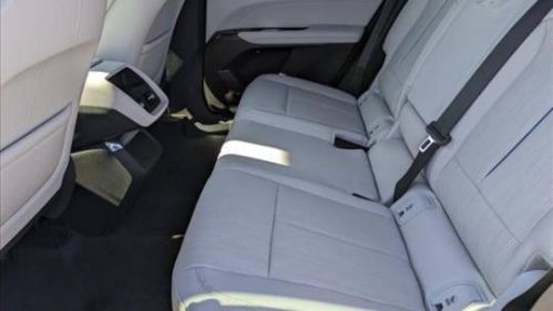 2025 Cadillac Lyriq 1GYKPNRL7SZ309052
