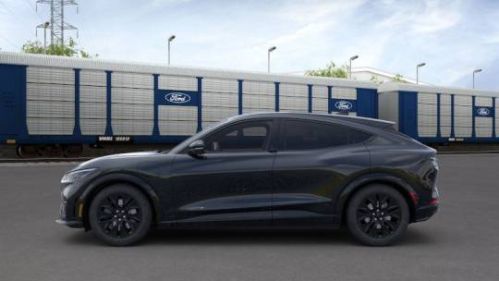 2025 Ford Mustang Mach E 3FMTK3R76SMA17471