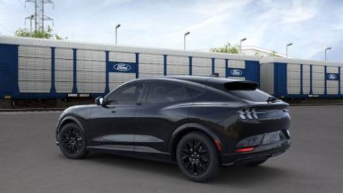 2025 Ford Mustang Mach E 3FMTK3R76SMA17471