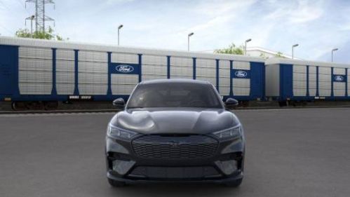 2025 Ford Mustang Mach E 3FMTK3R76SMA17471