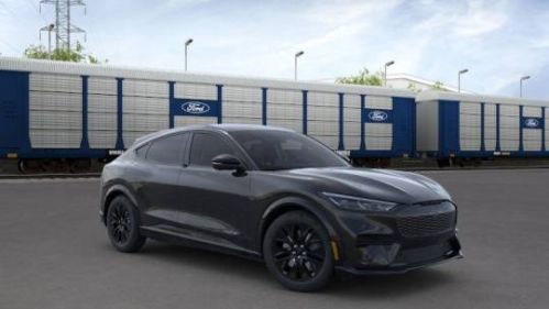 2025 Ford Mustang Mach E 3FMTK3R76SMA17471