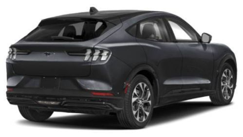2025 Ford Mustang Mach E 3FMTK3R76SMA17471