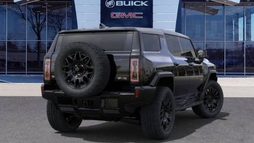 2025 GMC HUMMER EV SUV 1GKT0NDE3SU116602