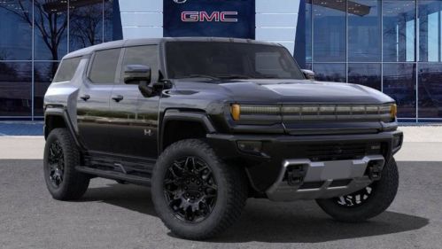 2025 GMC HUMMER EV SUV 1GKT0NDE6SU113404