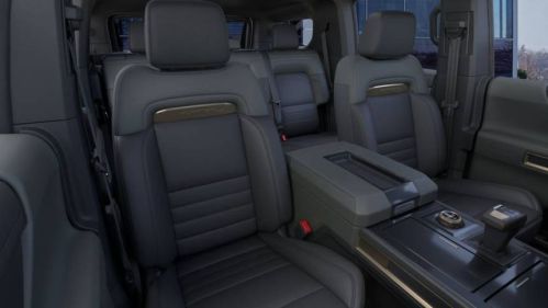 2025 GMC HUMMER EV SUV 1GKT0NDEXSU116600