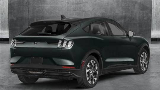 2025 Ford Mustang Mach E 3FMTK3R45SMA14969