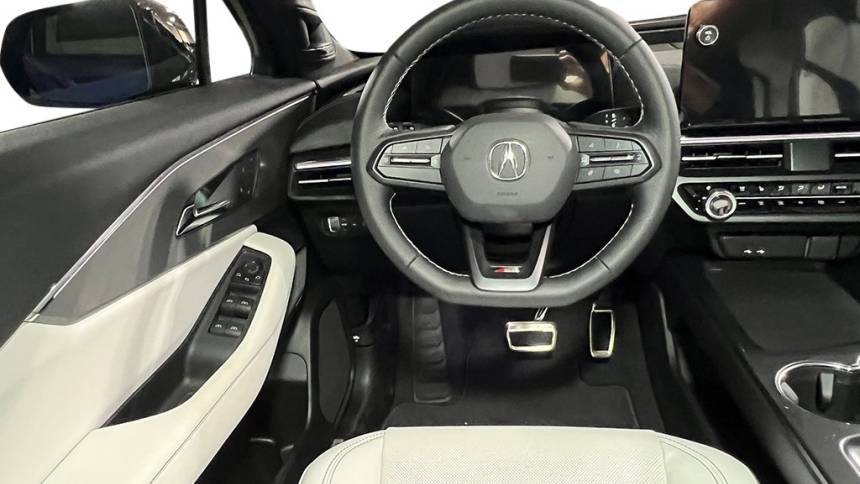 2024 Acura ZDX 4W5KHNRL8RZ515920