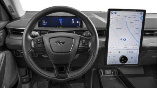 2025 Ford Mustang Mach E 3FMTK3R7XSMA15755