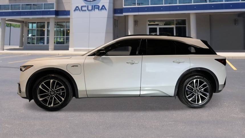 2024 Acura ZDX 4W5KHNRL8RZ515920