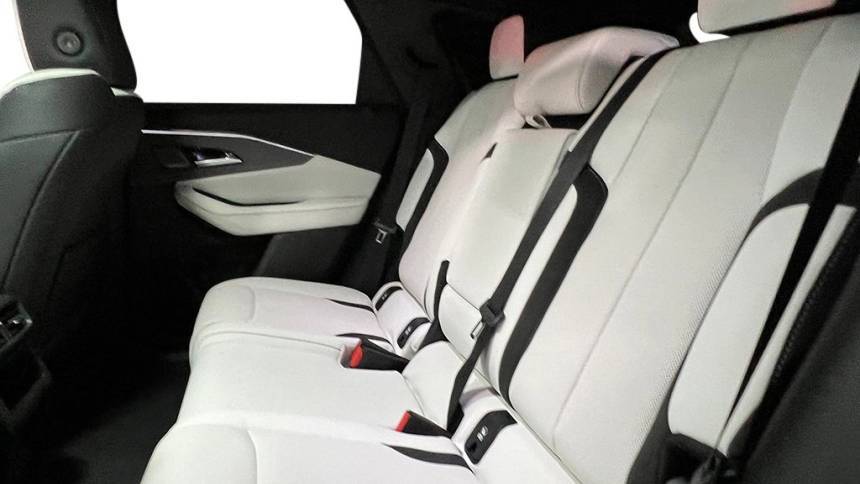 2024 Acura ZDX 4W5KHNRL8RZ515920