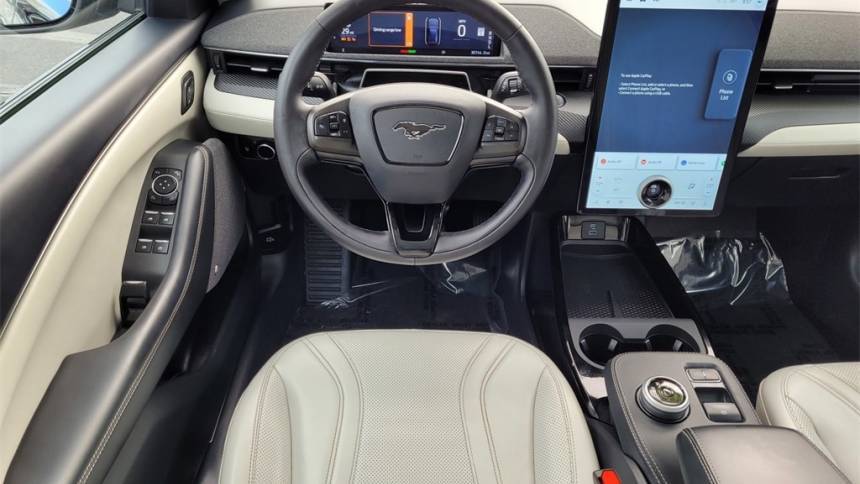 2023 Ford Mustang Mach E 3FMTK3SU5PMA32681