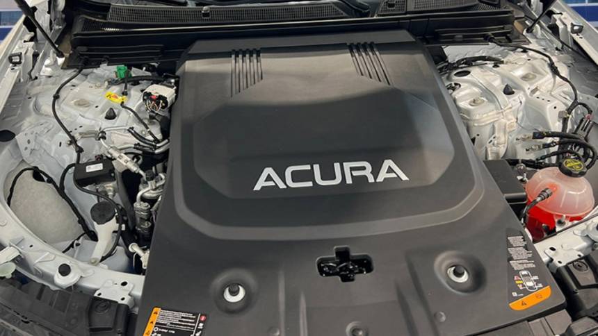 2024 Acura ZDX 4W5KHNRL8RZ515920
