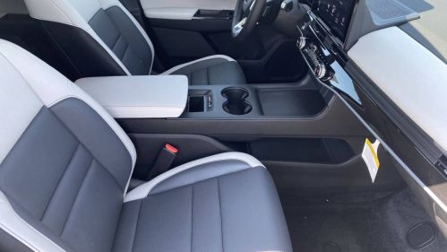 2025 Honda Prologue 3GPKHZRJXSS506768