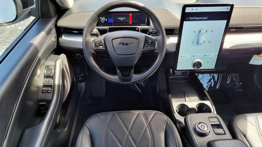 2023 Ford Mustang Mach E 3FMTK2SU6PMA40508