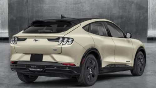 2025 Ford Mustang Mach E 3FMTK1R41SMA09143
