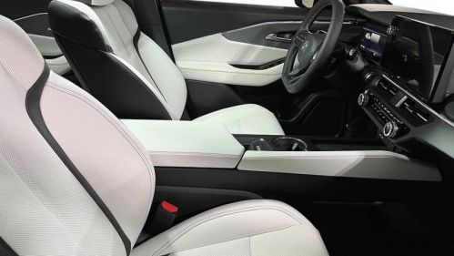 2024 Acura ZDX 4W5KHNRL8RZ515920