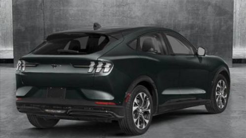 2025 Ford Mustang Mach E 3FMTK3R45SMA14969