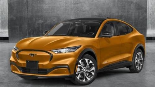 2025 Ford Mustang Mach E 3FMTK3R7XSMA15755