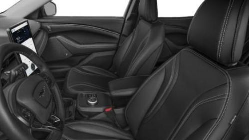 2025 Ford Mustang Mach E 3FMTK3R7XSMA15755