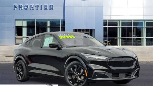 2023 Ford Mustang Mach E 3FMTK3SU5PMA32681