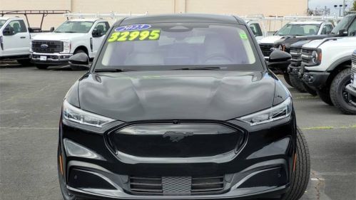 2023 Ford Mustang Mach E 3FMTK3SU5PMA32681