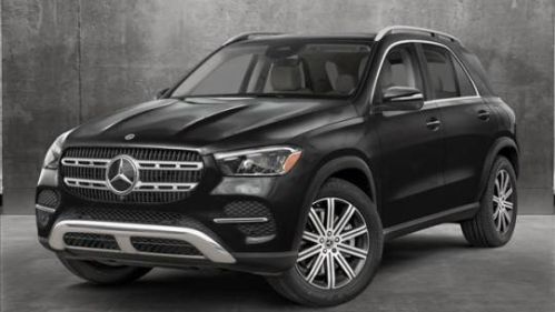 2025 Mercedes GLE 4JGFB4GB3SB430482