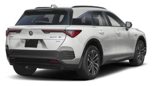 2024 Acura ZDX 4W5KHNRL9RZ517336