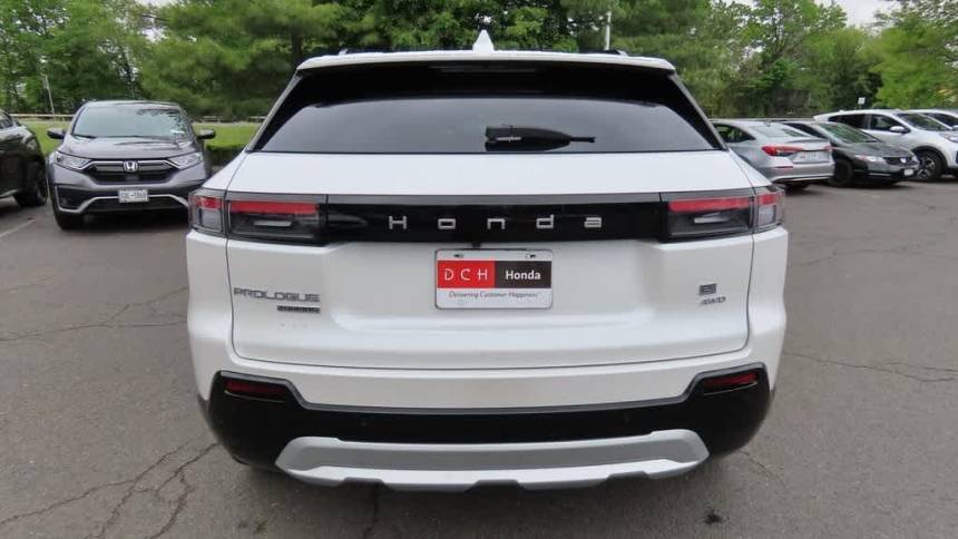 2025 Honda Prologue 3GPKHXRJ6SS508876