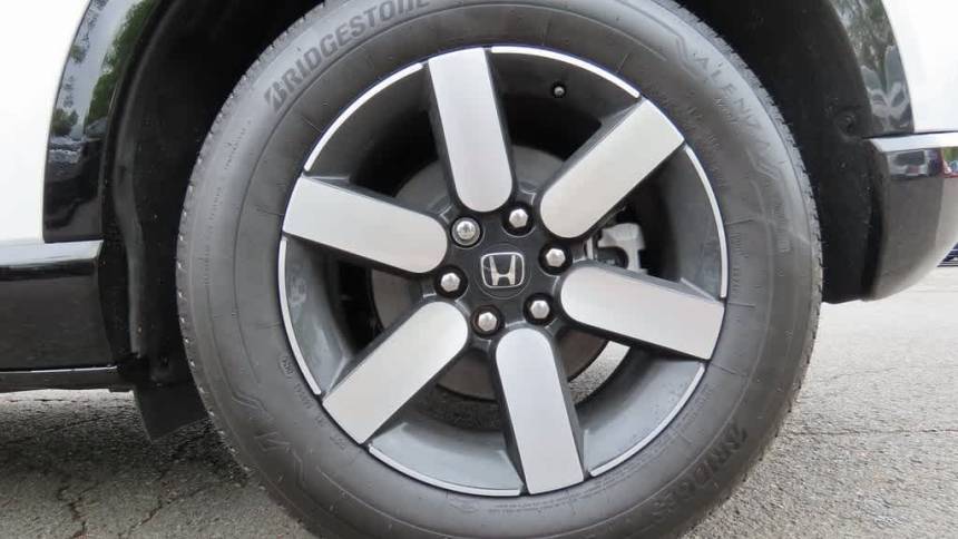2025 Honda Prologue 3GPKHXRJ6SS508876
