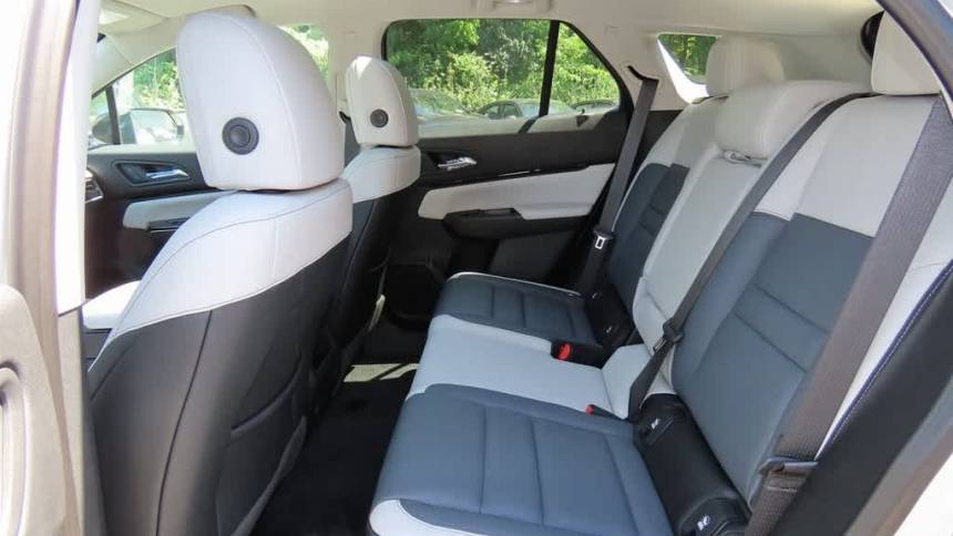 2025 Honda Prologue 3GPKHZRJ0SS508299
