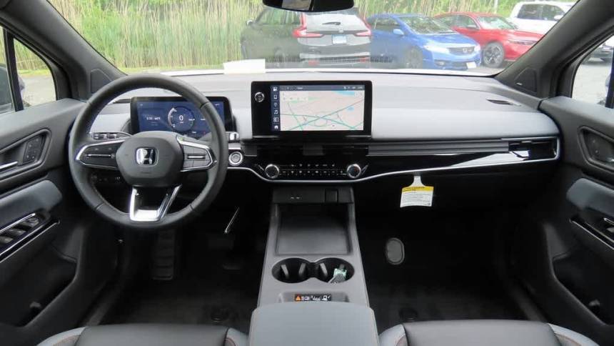 2025 Honda Prologue 3GPKHXRJ6SS508876