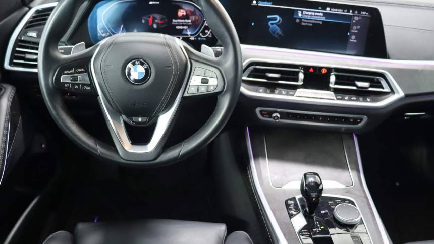 2021 BMW X5 5UXTA6C03M9D43087