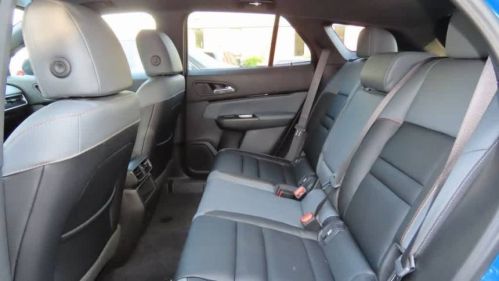 2025 Honda Prologue 3GPKHXRJ8SS509835