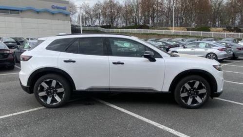 2025 Honda Prologue 3GPKHZRJ6SS505147