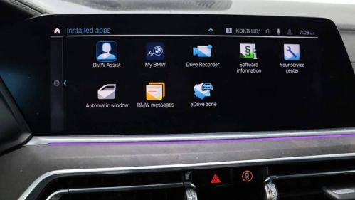 2021 BMW X5 5UXTA6C03M9D43087