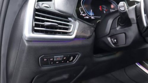 2021 BMW X5 5UXTA6C03M9D43087